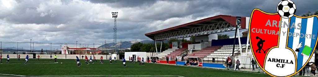 Campo Municipal de Armilla